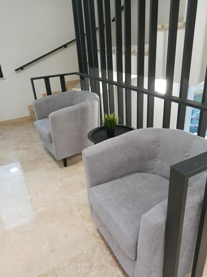 Marina Sarafovo Hotel Burgas Exterior photo